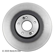 Disc Brake Rotor Beck Arnley 083-3746