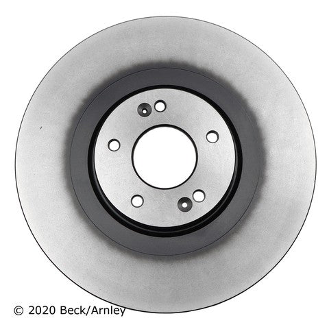 Disc Brake Rotor Beck Arnley 083-3746