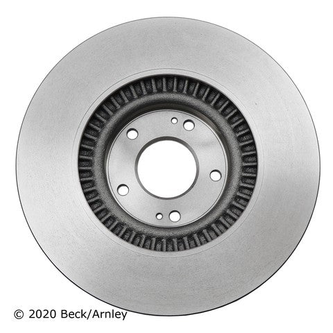 Disc Brake Rotor Beck Arnley 083-3746