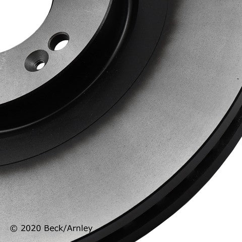 Disc Brake Rotor Beck Arnley 083-3746
