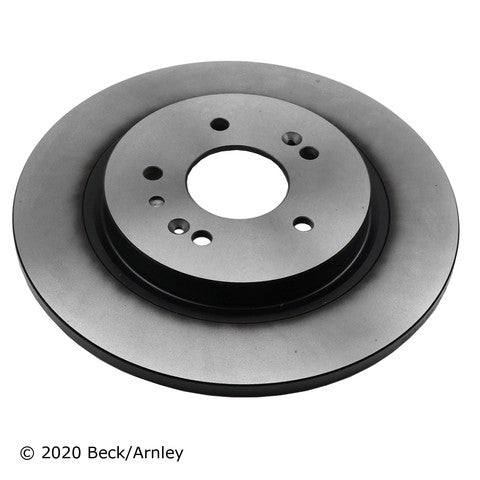 Disc Brake Rotor Beck Arnley 083-3747
