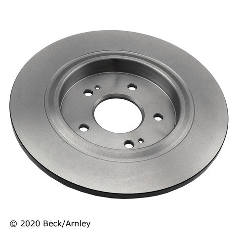 Disc Brake Rotor Beck Arnley 083-3747