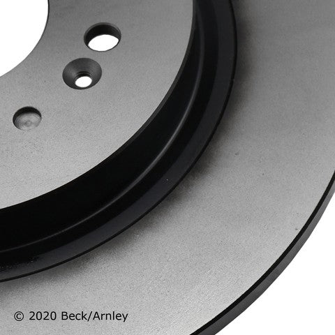 Disc Brake Rotor Beck Arnley 083-3747