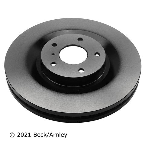 Disc Brake Rotor Beck Arnley 083-3748