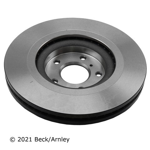 Disc Brake Rotor Beck Arnley 083-3748