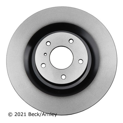 Disc Brake Rotor Beck Arnley 083-3748