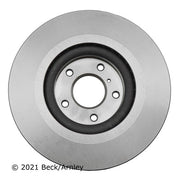 Disc Brake Rotor Beck Arnley 083-3748