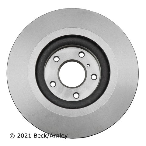 Disc Brake Rotor Beck Arnley 083-3748
