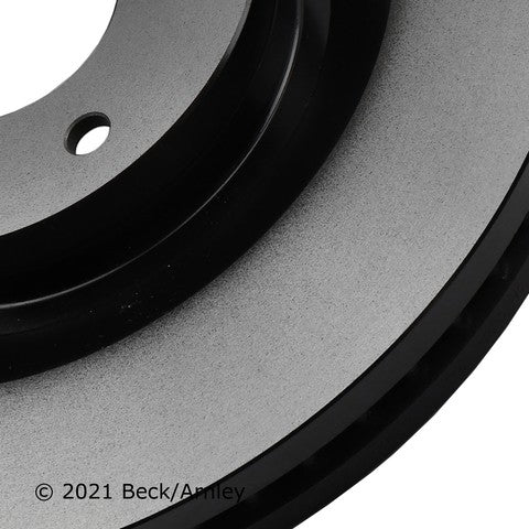Disc Brake Rotor Beck Arnley 083-3748