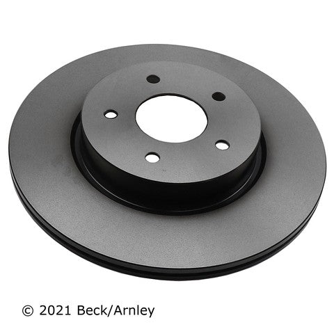 Disc Brake Rotor Beck Arnley 083-3749