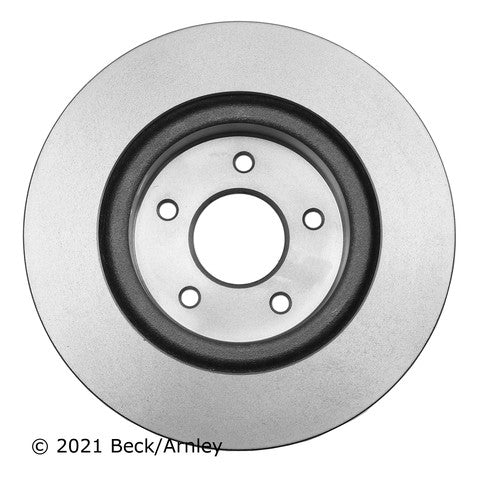 Disc Brake Rotor Beck Arnley 083-3749