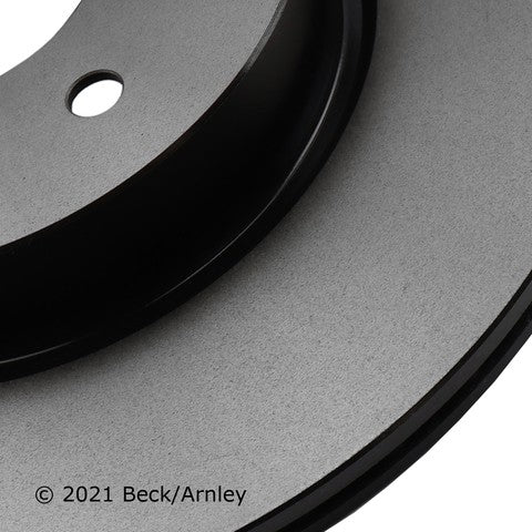 Disc Brake Rotor Beck Arnley 083-3749