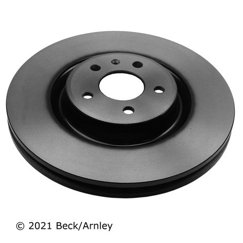 Disc Brake Rotor Beck Arnley 083-3750