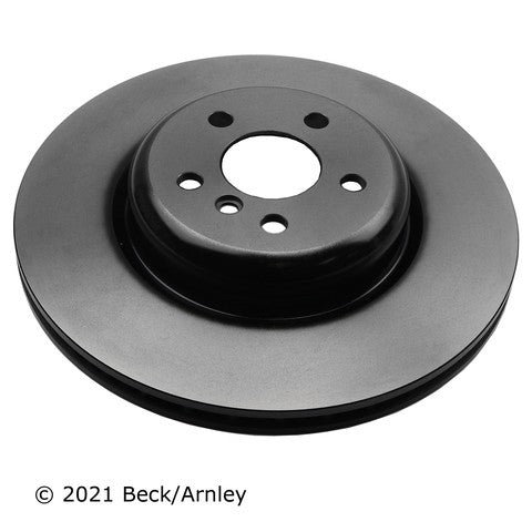 Disc Brake Rotor Beck Arnley 083-3751