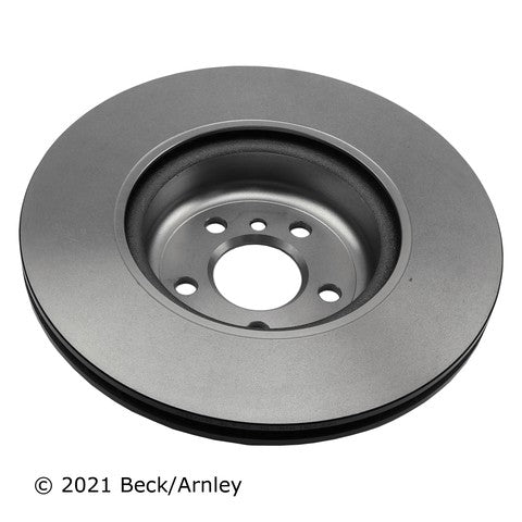 Disc Brake Rotor Beck Arnley 083-3751