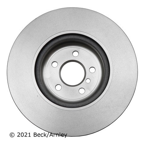 Disc Brake Rotor Beck Arnley 083-3751