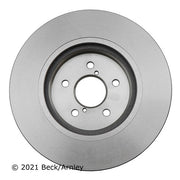 Disc Brake Rotor Beck Arnley 083-3752