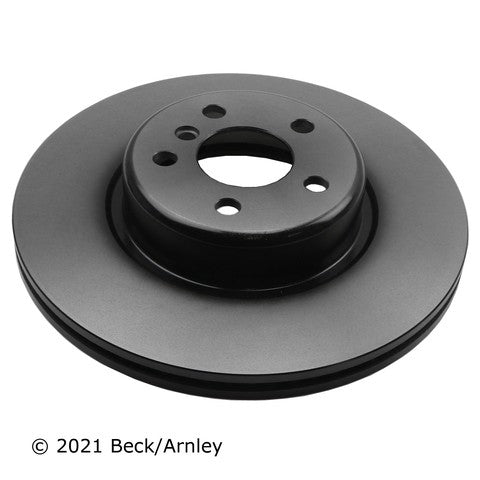 Disc Brake Rotor Beck Arnley 083-3754
