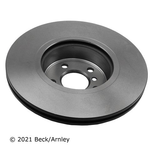 Disc Brake Rotor Beck Arnley 083-3754