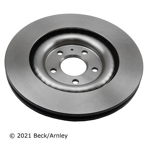 Disc Brake Rotor Beck Arnley 083-3756