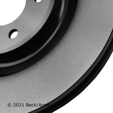 Disc Brake Rotor Beck Arnley 083-3756