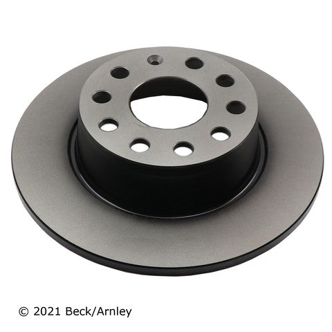 Disc Brake Rotor Beck Arnley 083-3759