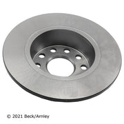 Disc Brake Rotor Beck Arnley 083-3759