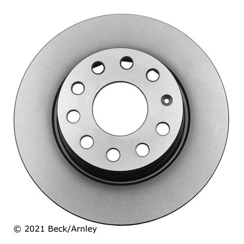 Disc Brake Rotor Beck Arnley 083-3759