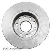 Disc Brake Rotor Beck Arnley 083-3759