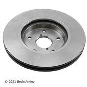 Disc Brake Rotor Beck Arnley 083-3762