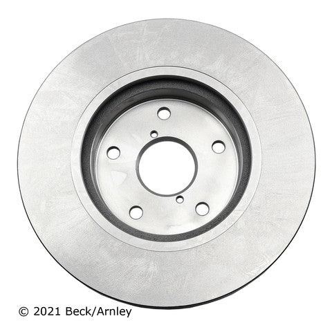 Disc Brake Rotor Beck Arnley 083-3762