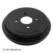 Brake Drum Beck Arnley 083-3764