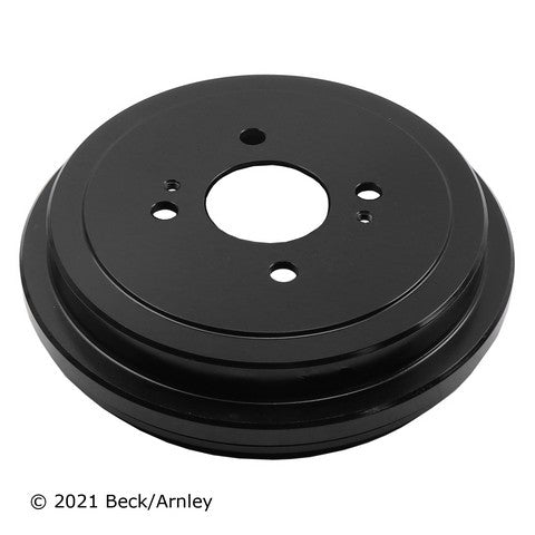 Brake Drum Beck Arnley 083-3764