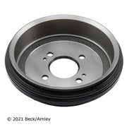 Brake Drum Beck Arnley 083-3764
