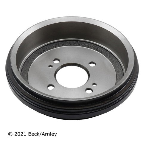 Brake Drum Beck Arnley 083-3764