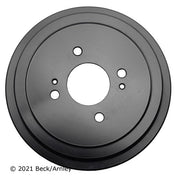 Brake Drum Beck Arnley 083-3764