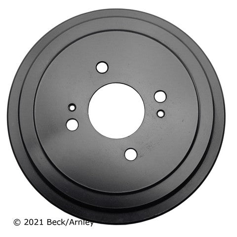 Brake Drum Beck Arnley 083-3764