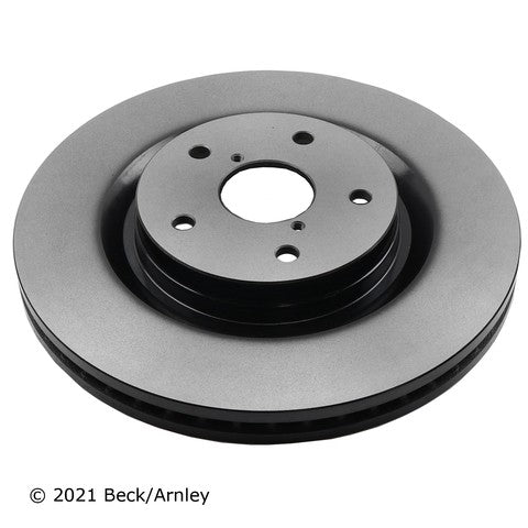 Disc Brake Rotor Beck Arnley 083-3765