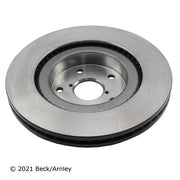 Disc Brake Rotor Beck Arnley 083-3765