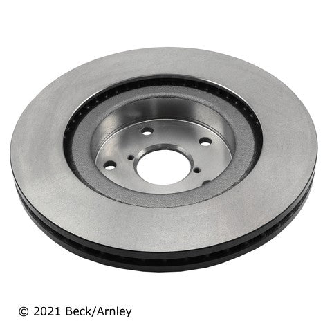 Disc Brake Rotor Beck Arnley 083-3765