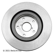 Disc Brake Rotor Beck Arnley 083-3765
