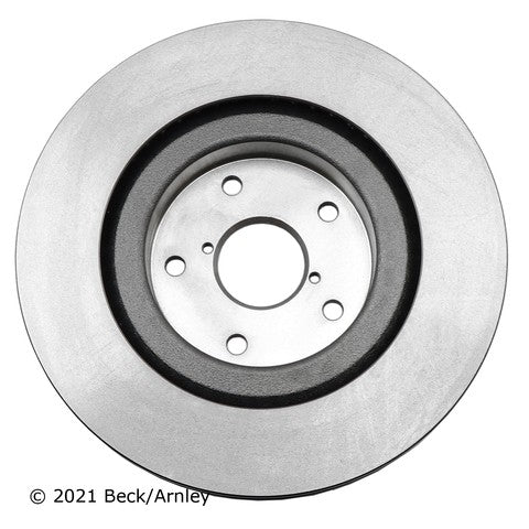 Disc Brake Rotor Beck Arnley 083-3765