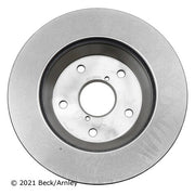Disc Brake Rotor Beck Arnley 083-3766