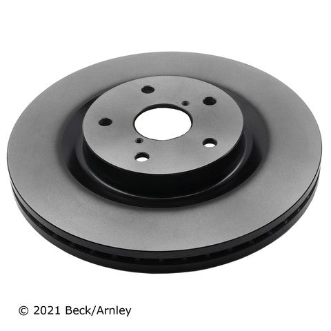 Disc Brake Rotor Beck Arnley 083-3767