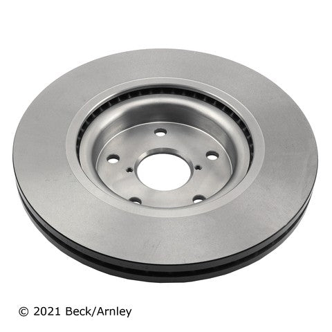 Disc Brake Rotor Beck Arnley 083-3767
