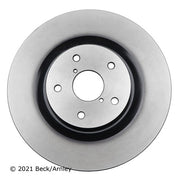 Disc Brake Rotor Beck Arnley 083-3767