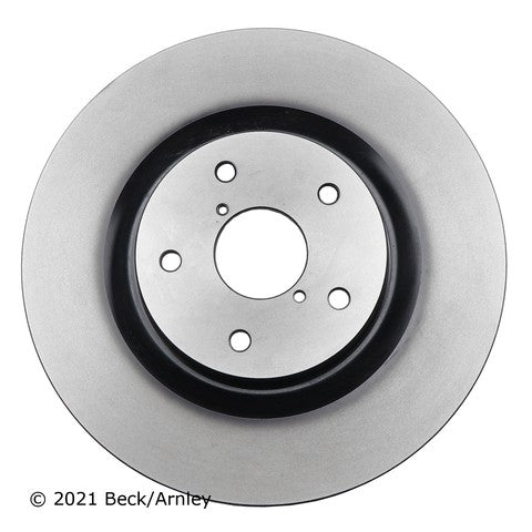 Disc Brake Rotor Beck Arnley 083-3767