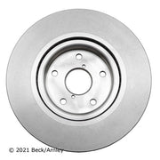 Disc Brake Rotor Beck Arnley 083-3767