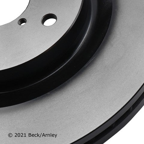 Disc Brake Rotor Beck Arnley 083-3767