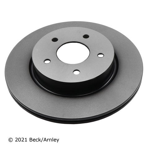 Disc Brake Rotor Beck Arnley 083-3768